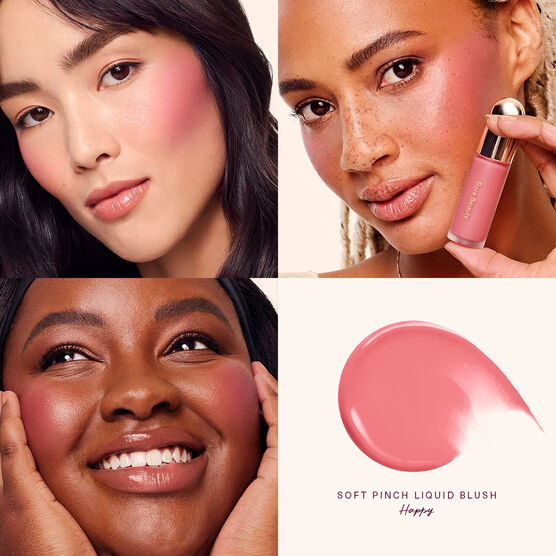 SET SELENA�S FAVES MINI FRAG & BLUSH SET